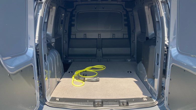 Ford Transit Connect 240 L1 Petrol 1.5 EcoBoost PHEV 150 Limited Van Auto